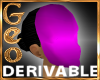 Geo Mask female derive