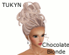 TUKYN - Chocolate Blonde