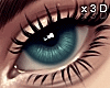 ✘-Sexy Eyes Aqua F/M