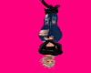 Upside Down Chain Stunt