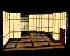 Japanese Tea room