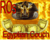 ROs Egyptian Lazy Couch