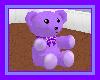 ~{H}~ Purple Teddy