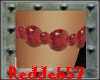 Ruby Right Arm Band