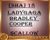 Lady Gaga - Shallow