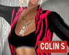 [CS]Colins Pink Top