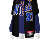 PIAZZA JERSEY + HOODIE