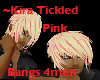 Kira~Tickled Pinkbngsmen