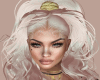MVeBLONDE HAIR DRV