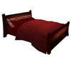 !CLJ! Elegant Cuddle Bed