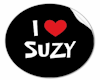 I LOVE SUZY