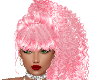 Adorable Curls Pink