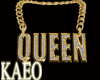 Queen Chain
