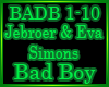 Jebroer - Bad Boy
