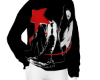 Red star f
