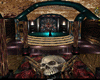 skull aura trap chamber