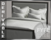 F | DERIVABLE Bed