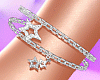 Star Bracelets (L)