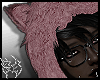 5C FURRY HAT + HAIR