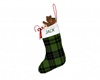 Christmas Stocking Jack