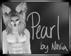 [N] Pearl hair M v1