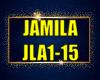 JAMILA (JLA1-15)