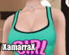 Green Girl Outfit