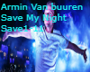 Armin Van Buuren Save my