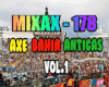 MIX AXE VOLUME 01