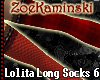 First Lolita LongSocks 6