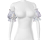 PT014 floral sleeves