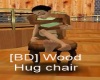 [BD] Wood Hug Chair