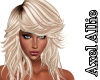 AA Blonde Akela