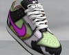 Stem New Dunks 2