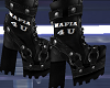 Mafia boots