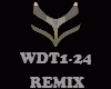 REMIX - WDT1-24