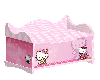 Hello Kitty Toybox