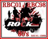 Bundle 80s Rock Club
