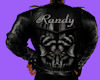 M-Randy Wolf Jacket