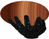 THE POTTERS HAND