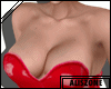 [AZ] Curvy Cherry Outfit