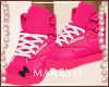 Mn♥| Pink  Sport