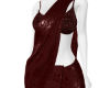I! Maroon saree