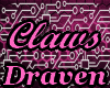 Saiba |F.Claws