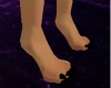 AnySkin Foot Paws