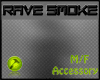 mo3giza black smoke rave