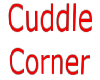 cuddle corner