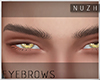 [\] #M.Eyebrows 11-2