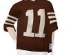 CB custom brown set 1/3