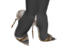 F*PR@DA Heels